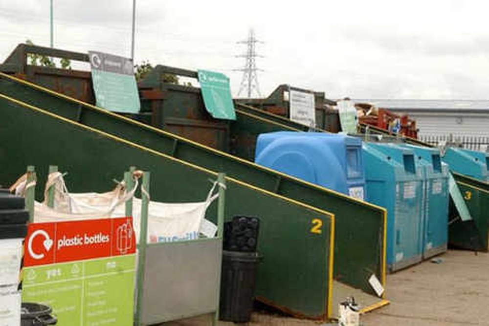 Bilbrook Tip: Your Guide to Staffordshire County Council Operations